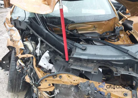 2010 Toyota Matrix from USA, damaged, VIN 2T1KU4EE4AC269778